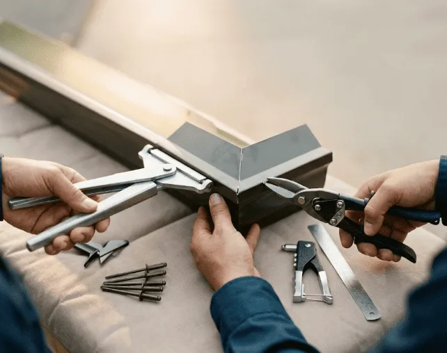Why choose Gutter Repair in Hester, LA